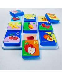 SUPER COMBO IMAGENS FRUTAS